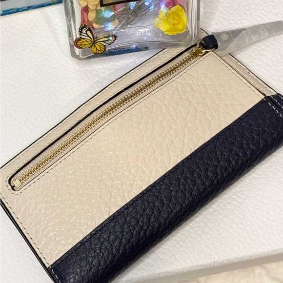 Kate Spade Stacy Peopled Wallet NWT - Picture 5 of 9